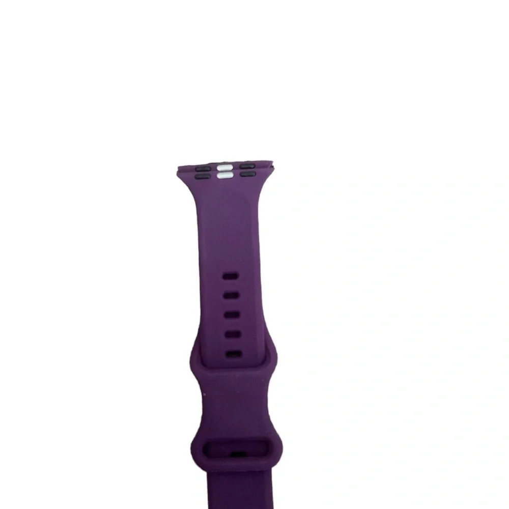 Purple Watch Band for Apple Watch (new)